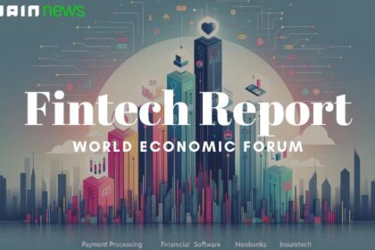 World Economic Forum report on fintech