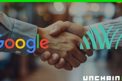 Worldline Google partnership
