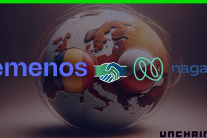 Temenos and Nagarro partner