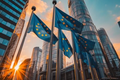 european banks invest in fintech