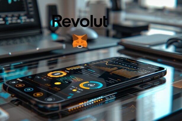 Revolut Metamask partnership