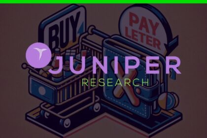 Juniper research report