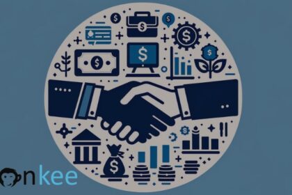 monkee receives investment