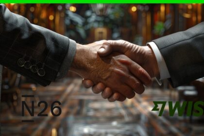 wise n26 partnership