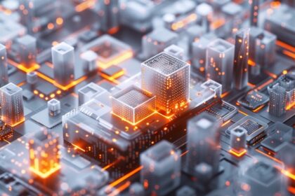 distributed ledger technology